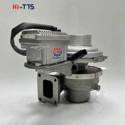 Giá tốt BV63 Bộ tăng áp 1001009946 12639400003 trực tuyến