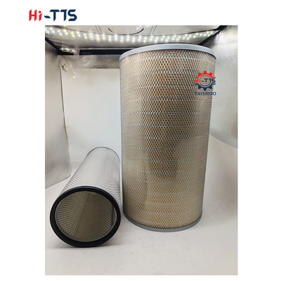 Giá tốt AF26664 11NB-20120 Lọc gió động cơ máy đào thay thế trực tuyến
