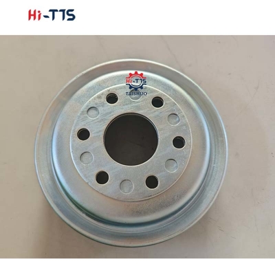 Giá tốt Ventilator Pulley 3046207 3027687 Cho M11 ISM11 QSM11 Bộ phận động cơ Cummins trực tuyến