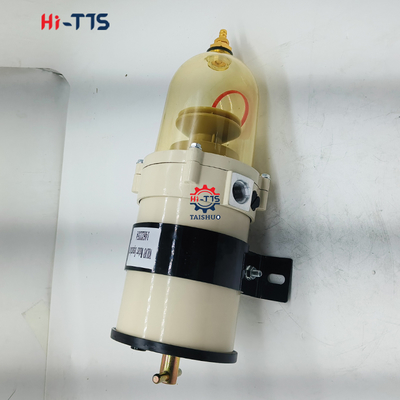 Giá tốt EC210BP EC290BP 14622354 Máy tách nước nhiên liệu diesel Bộ lọc thủy lực trực tuyến