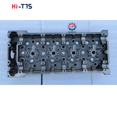 Giá tốt 4M51 JMI024S XX-MI024S MI024S Máy cơ Diesel Cast Iron Cylinder Head trực tuyến