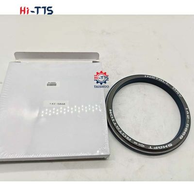 Phớt chặn dầu trục khuỷu sau aftermarket 142-5867 1425867 cho động cơ 3406 3408 3412 C15 C18