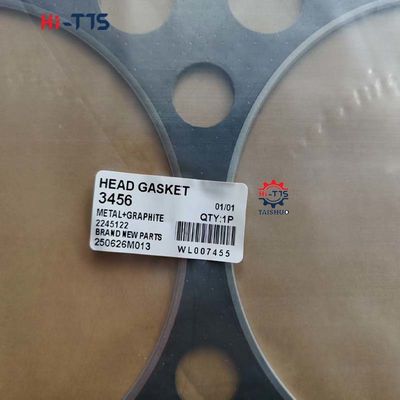 224-5122 227-1204 359-0908 Ứng dụng đệm đầu cho động cơ C15 C18 3406E 3456
