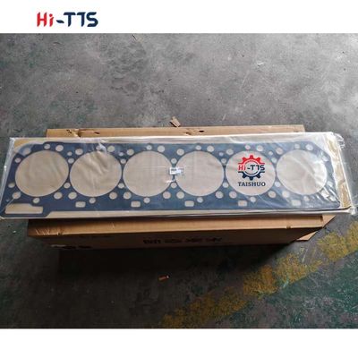2271204 227-1204 Gioăng đầu xi-lanh phù hợp cho bộ phận động cơ diesel C15 C18