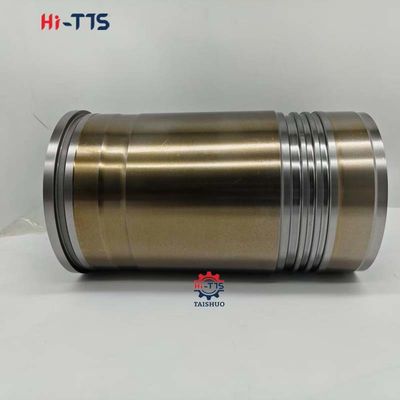 4202631 1326881 Ống lót xi lanh cho Phụ tùng động cơ máy C16
