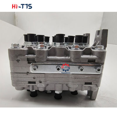 4468336 4718276 YA00000543 Van điều khiển cho ZX330 ZX200 Phụ tùng máy xúc