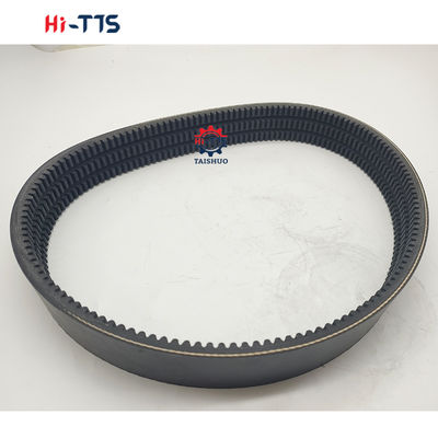 8981529060 ZX360-5A ZX210-5G Chiếc dây đai quạt động cơ Excavator