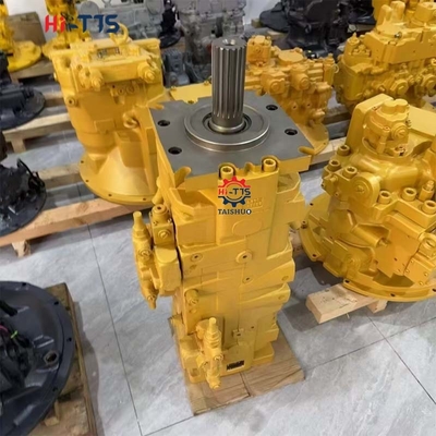 Giá tốt Sau thị trường máy đào bới bơm thủy lực 390385374 Bơm chính cho 6HH1 trực tuyến