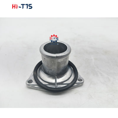 Giá tốt Bộ điều nhiệt 1-13700-7-0 Với Vòng chữ O 6BD1 6BG1 6BB1 DB58 DB58T 4BD1 4BG1 trực tuyến