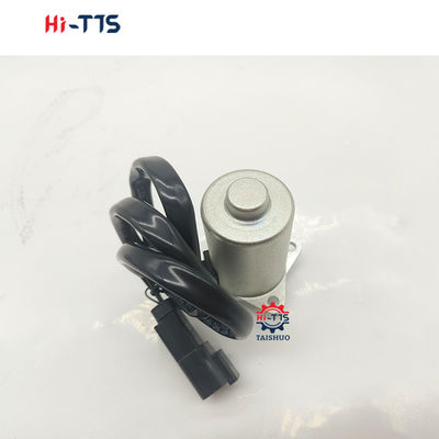 Giá tốt Van điện từ áp suất dầu PC200-7 PC220-7 PC300-7 20Y-60-32121 Dành cho Máy xúc trực tuyến