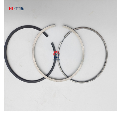Giá tốt Máy đào BF6M2013C BF6M2013 Động cơ Piston Ring Ring Set 04501092 trực tuyến