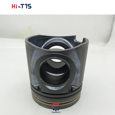 Giá tốt EC460B EC460BLC Máy đào bộ máy piston Kit D12D Piston Kit VOE20451076 20451076 trực tuyến