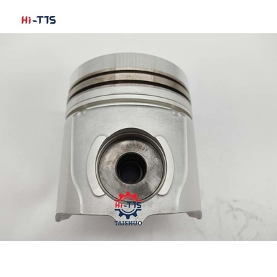 Giá tốt Bộ máy khoan máy piston K19 KTA19 3631244 3096682 158.75mm STD trực tuyến