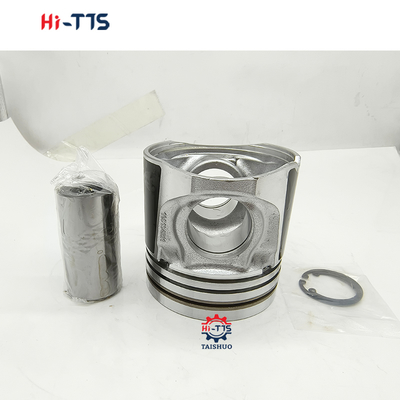 Giá tốt Pít-tông động cơ máy đào E320D với chốt C7.1 3707998 3707997 STD trực tuyến