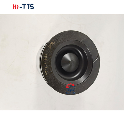 Giá tốt 6L 4941395-00 Các bộ phận thay thế động cơ excavator Piston trực tuyến