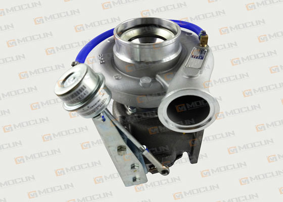 Giá tốt HX35W 6738-81-8190 Động cơ diesel tăng áp PC220-7 SAA6D102E cho phụ tùng máy xúc trực tuyến