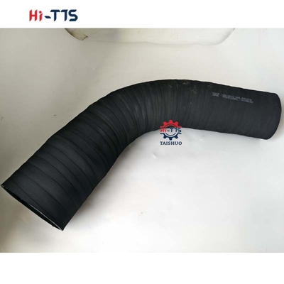 Giá tốt Các bộ phận ống nước đen 11Q6-26010 cho máy đào R210-9 R220LC-9S trực tuyến