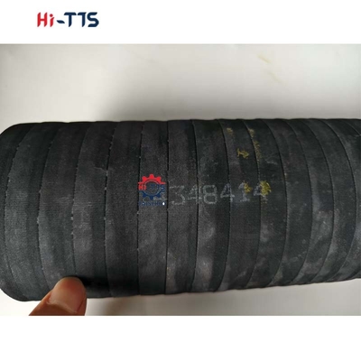 Giá tốt Bơm nước đen Phần 4348414 cho ZX330-5B ZX280-5G ZX470H-3 trực tuyến