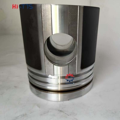 Giá tốt Pít-tông động cơ diesel DE12 P126T1 cho Phụ tùng máy xúc trực tuyến