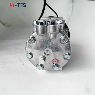 Giá tốt Máy nén khí SK200-8 YX91V00001F1 cho Phụ tùng Động cơ Máy xúc trực tuyến