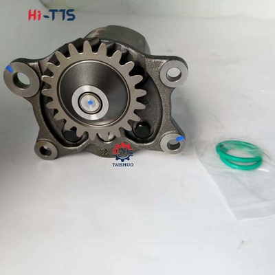 Giá tốt Bơm dầu động cơ diesel 6D125 S6D125 S6D125E SA6D125 SA6D125E 6151-51-1005 trực tuyến