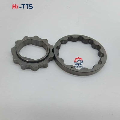 Giá tốt Máy bơm dầu 119717-32110 119717-32120 cho động cơ Yanmar 3TNV70 3TNV76 2TNV70 3TNM72 trực tuyến