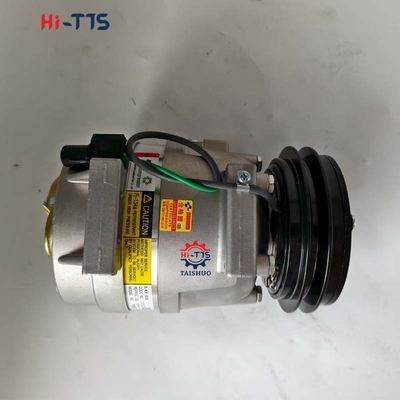 Giá tốt Máy nén AC 24V 715618 11Q6-90041 11Q6-90040 cho R330-9 R210-9 R320-9 trực tuyến
