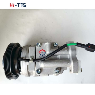 Giá tốt Máy nén AC 24V AC 10PA15C 2208-6013B cho Phụ tùng Máy xúc DH220-5 DX255LC Dx225 trực tuyến