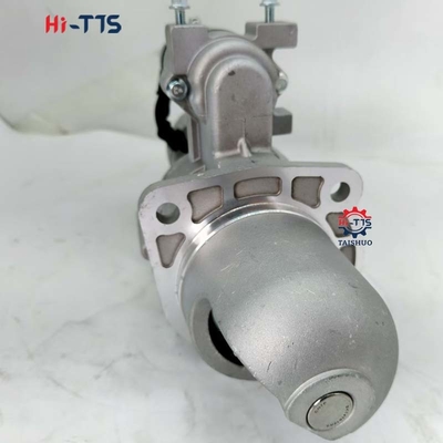 Giá tốt Đề khởi động 24V 10T 6.0KW 1113277 cho Động cơ 6BT 4BT XH225SL, Phụ tùng động cơ trực tuyến