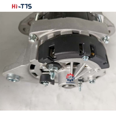 Giá tốt Máy phát điện 300901-00034 2502-9007 2502-6005A cho DX225 DX225LCA DL350 DX140LC DH220-5 trực tuyến