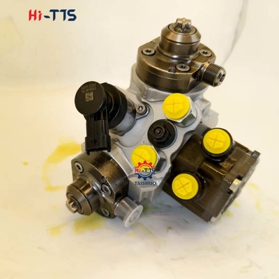 Giá tốt 0445120048 Máy bơm phun nhiên liệu cho SY245 SY265 Bộ phận động cơ diesel máy đào trực tuyến