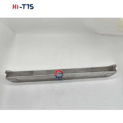 Giá tốt ME153172 Máy làm mát dầu cho động cơ thợ đào Isuzu 6D22 6D24 trực tuyến
