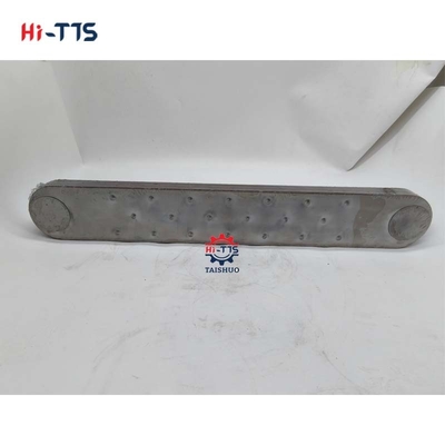 Giá tốt ME132142 ME0774442 Bộ làm mát dầu cho Động cơ máy xúc 6D16 6D14 6D15 trực tuyến