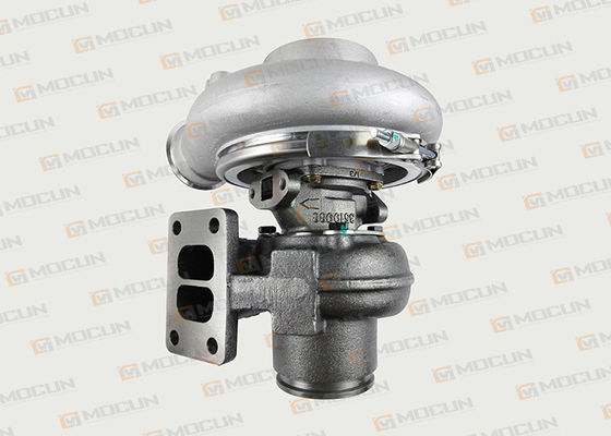 Giá tốt HX35 4037469 6754-81-8090 Động cơ tăng áp Diesel cho Kamatsu PC200-8 SAA6D107 trực tuyến