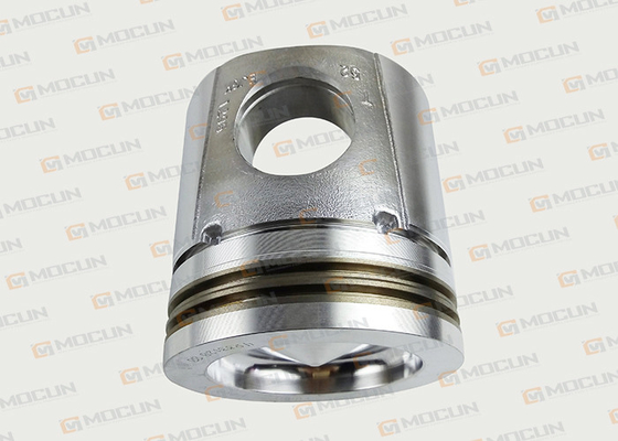 Giá tốt 6745-31-2110 3923163 4933120 PC300-8 Động cơ diesel Piston 6D114 cho máy xúc Komatsu & Cummins trực tuyến