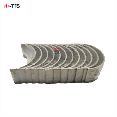 Giá tốt Bạc thanh truyền động cơ máy đào 6D125 0.25 +25 CB-2612GP,6150-31-3041 trực tuyến