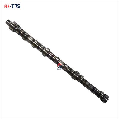 Giá tốt Trục cam máy đào 6D34 bằng thép rèn cho động cơ ME081737 trực tuyến