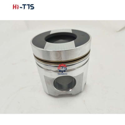 Giá tốt 6152-32-2510 6151-32-2110 Piston cho động cơ 6D125 trực tuyến