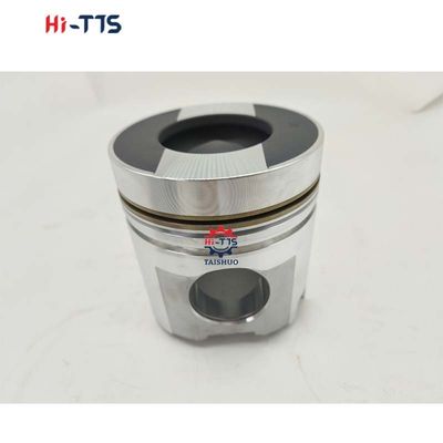 6152-32-2510 6151-32-2110 Piston cho động cơ 6D125