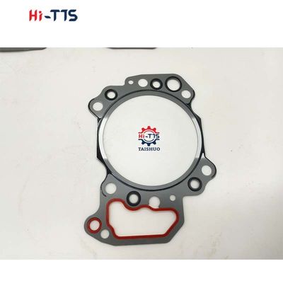 Vỏ đầu xi lanh 6151-12-1810 Thích hợp cho Komatsu 6D125 Bộ phận động cơ