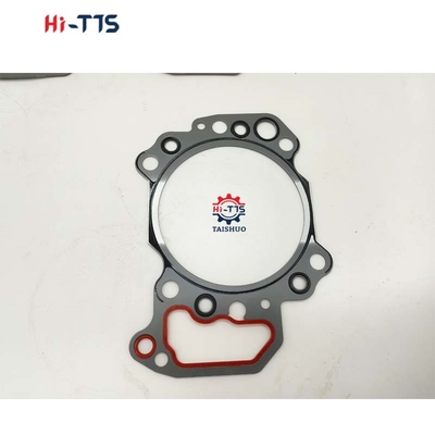 Giá tốt Vỏ đầu xi lanh 6151-12-1810 Thích hợp cho Komatsu 6D125 Bộ phận động cơ trực tuyến