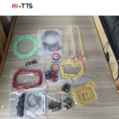 Bộ gioăng trên 6154-K1-9900 Bộ gioăng cho Động cơ 6D125 Bộ gioăng đầy đủ