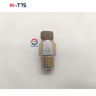 Giá tốt Cảm biến áp suất đường sắt 499000-6160 Thích hợp cho các bộ phận động cơ J05E J08E trực tuyến