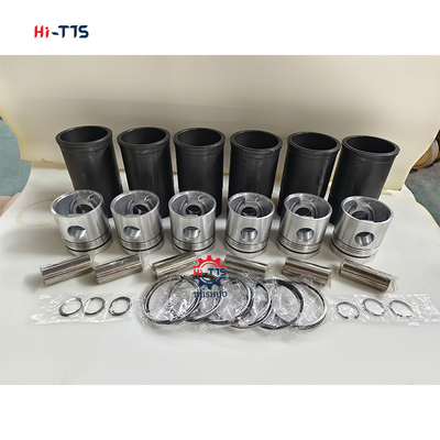 Giá tốt NTA855 NT855 Liner Kit with Piston 3017349 4089810 204090 210130 3042763 3055099 trực tuyến