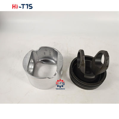 Giá tốt 6L Piston With Pin for 4941395-00 Engine Machinery trực tuyến