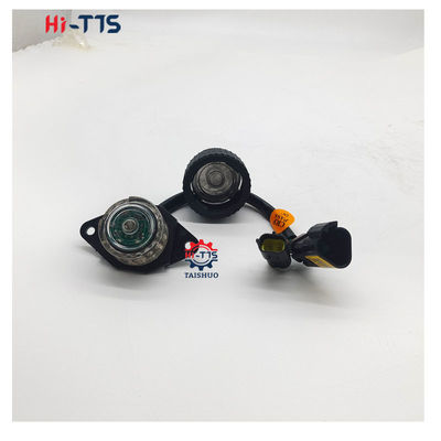 Giá tốt 21q4-20812 21q4-20813 Excavator Throttle Knob R210 trực tuyến