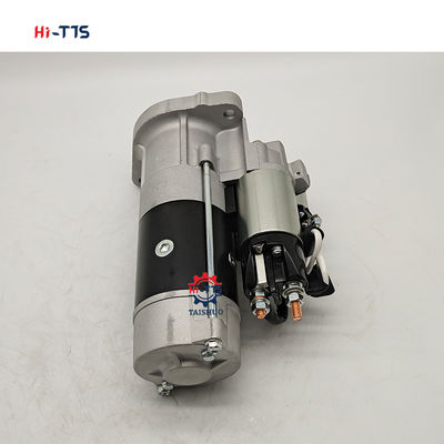 Giá tốt FL280 FL290 truck Diesel Engine Starter 0118-3209 01183209 M008T62471 Starter Motor trực tuyến