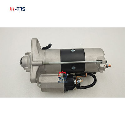 Giá tốt Diesel Engine Starter 3066 C6.4 Starter Motor 272-4774 2724774 for E320C E320D E323D trực tuyến
