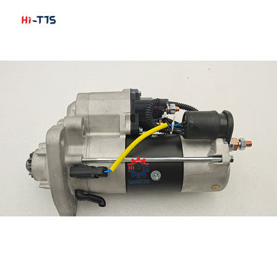 Giá tốt Excavator 320C 320D Diesel Engine Starter M008T55472 32B66-10301Starter Motor S6S trực tuyến