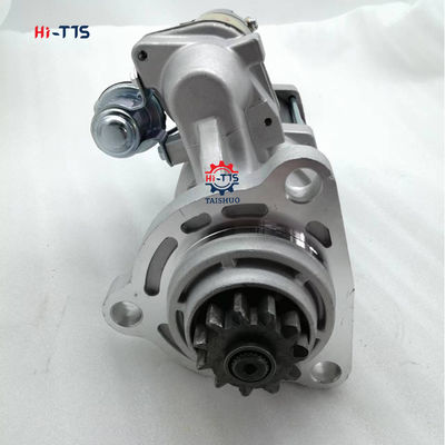 Giá tốt New QSM ISM QSM11 M11 5284086 C5284086 24V 5.0KW 11T Diesel Engine Starter Motor for Excavator for Construction Machinery trực tuyến